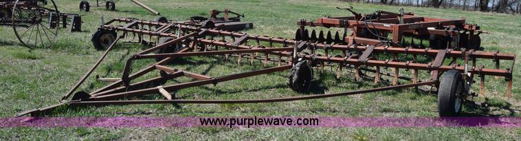 image for item BX9916 Harrow