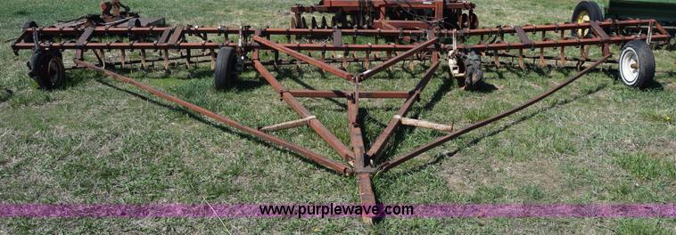 image for item BX9916 Harrow