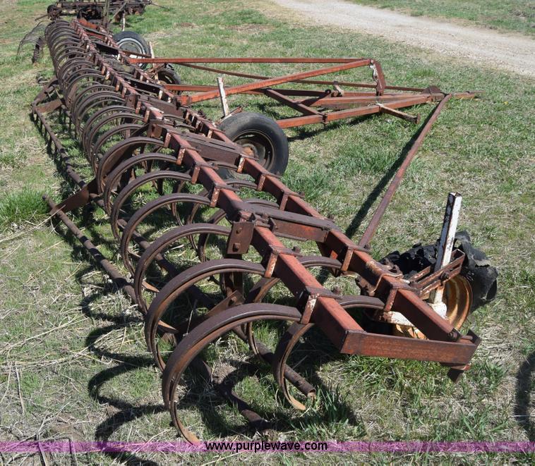 image for item BX9916 Harrow