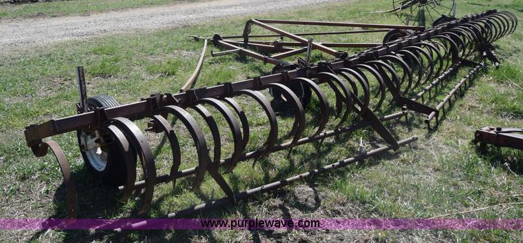 image for item BX9916 Harrow