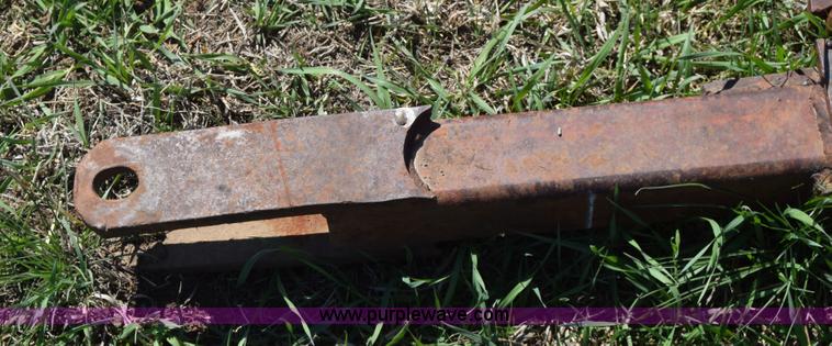 image for item BX9916 Harrow