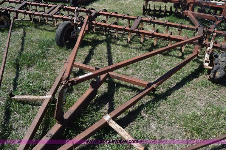 image for item BX9916 Harrow