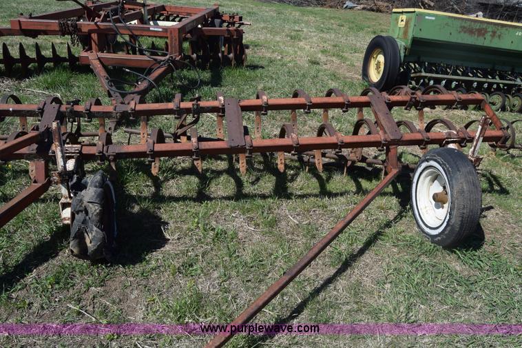 image for item BX9916 Harrow