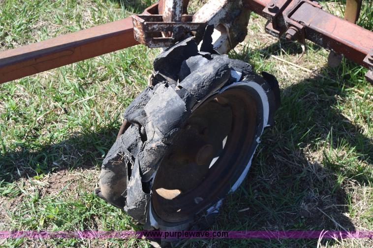 image for item BX9916 Harrow