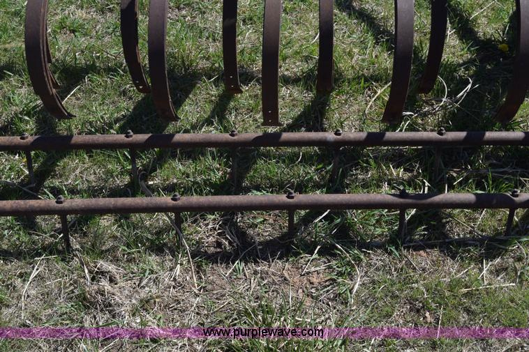 image for item BX9916 Harrow