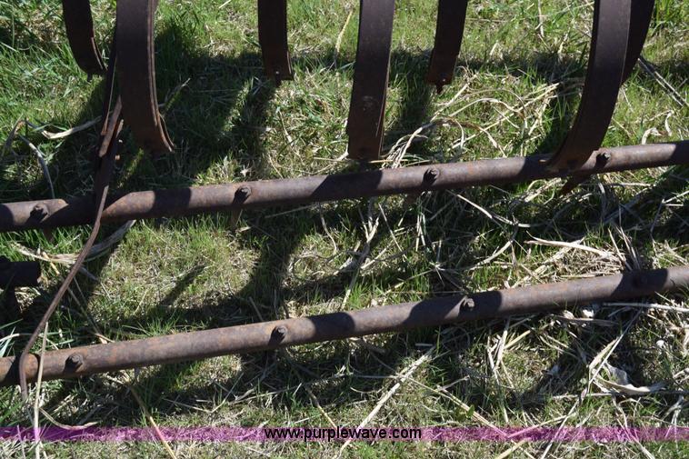 image for item BX9916 Harrow