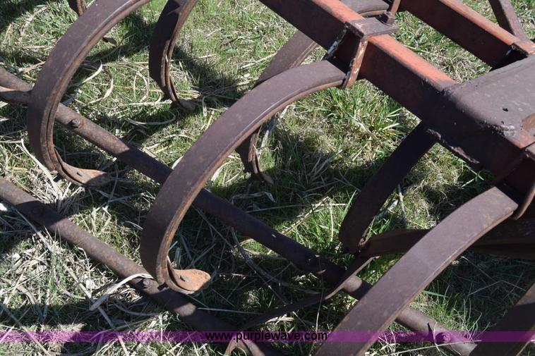 image for item BX9916 Harrow