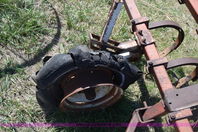 image for item BX9916 Harrow