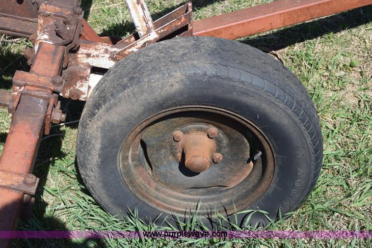 image for item BX9916 Harrow