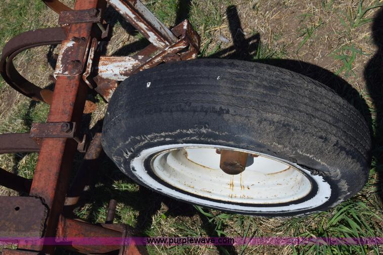 image for item BX9916 Harrow