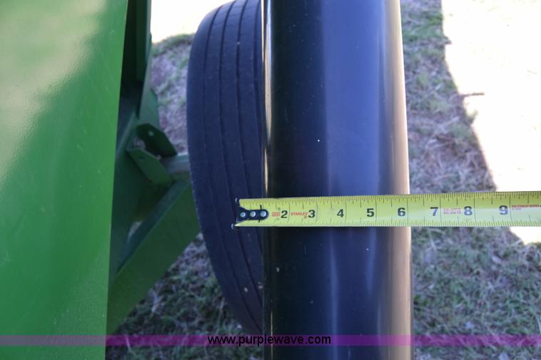 image for item BX9959 2012 Unverferth 325 gravity wagon