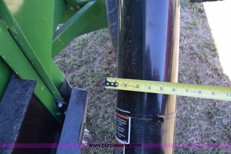 image for item BX9960 2012 Unverferth 325 gravity wagon