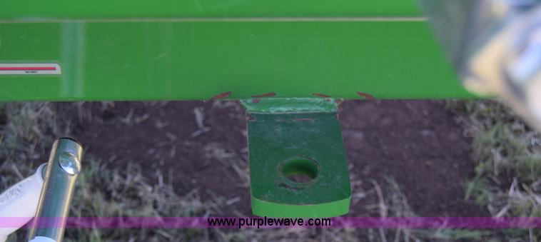 image for item BX9960 2012 Unverferth 325 gravity wagon