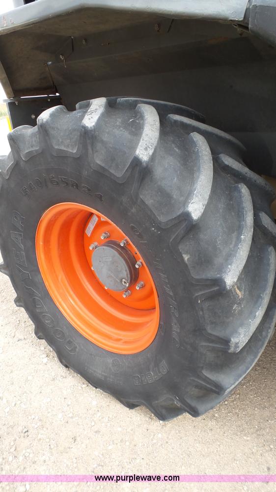 image for item BZ9074 2006 Claas 900 forage harvester