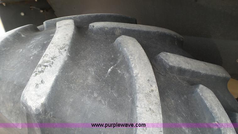 image for item BZ9074 2006 Claas 900 forage harvester