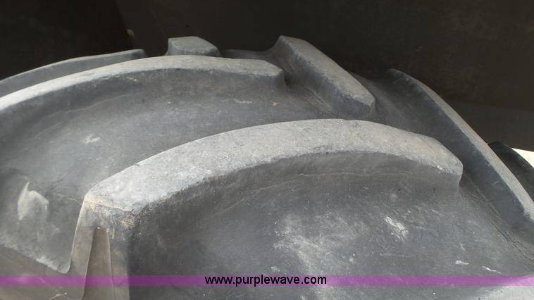 image for item BZ9074 2006 Claas 900 forage harvester