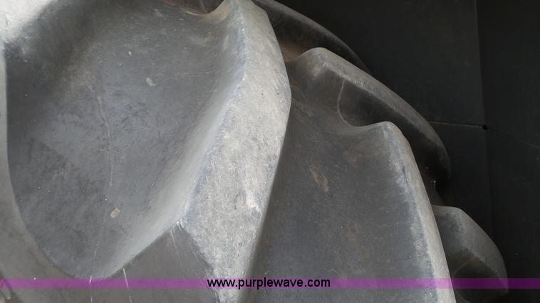 image for item BZ9074 2006 Claas 900 forage harvester