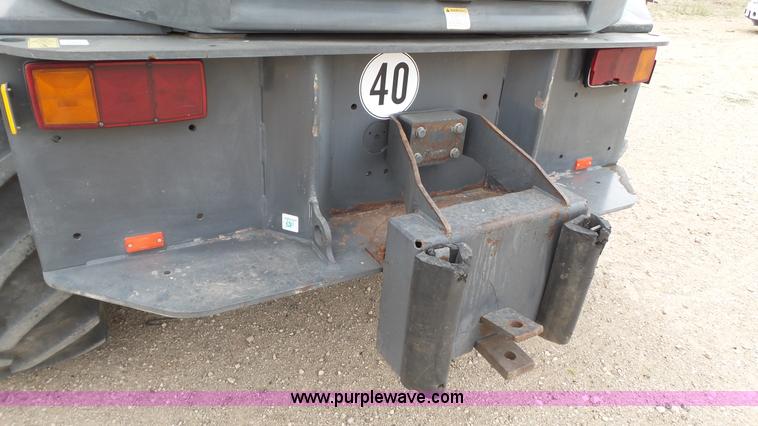 image for item BZ9074 2006 Claas 900 forage harvester