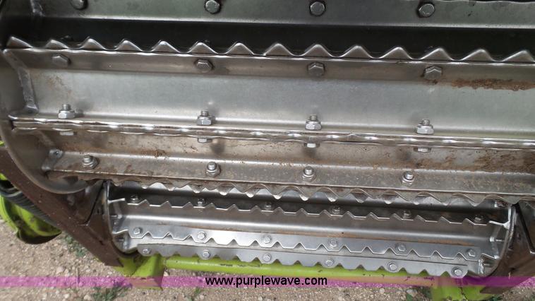 image for item BZ9074 2006 Claas 900 forage harvester