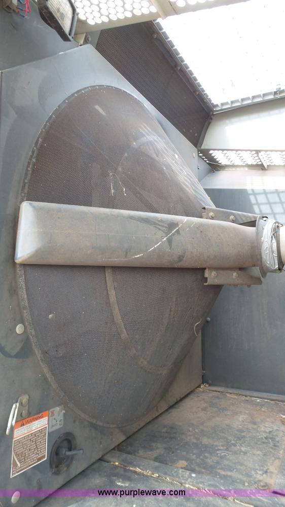 image for item BZ9074 2006 Claas 900 forage harvester