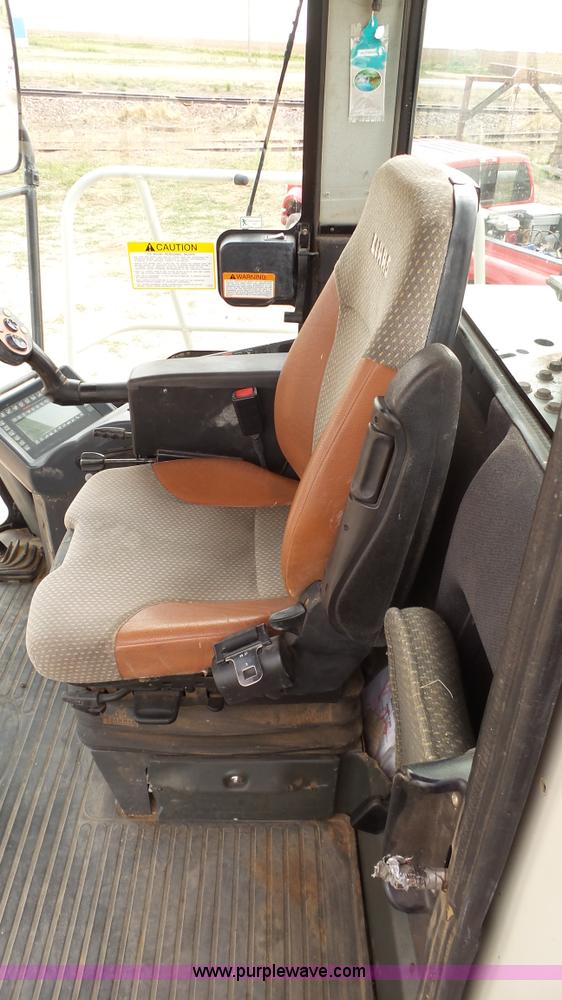 image for item BZ9074 2006 Claas 900 forage harvester