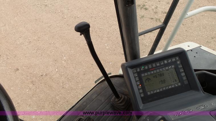 image for item BZ9074 2006 Claas 900 forage harvester