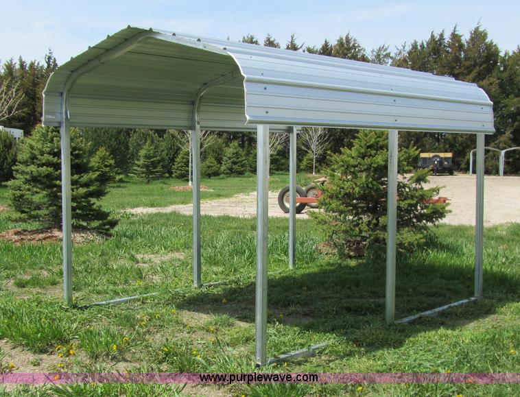 image for item F1256 Shelter hut