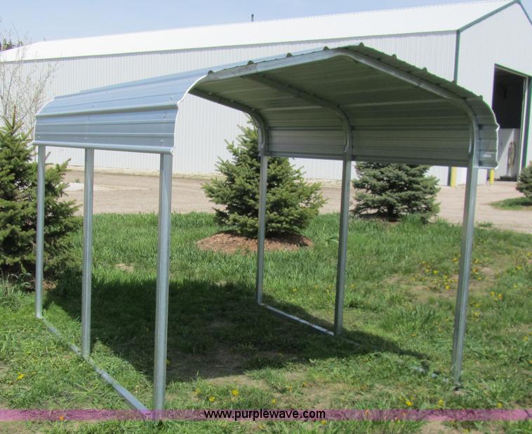 image for item F1256 Shelter hut