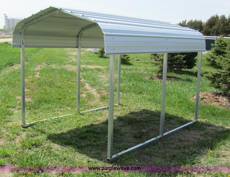 image for item F1256 Shelter hut