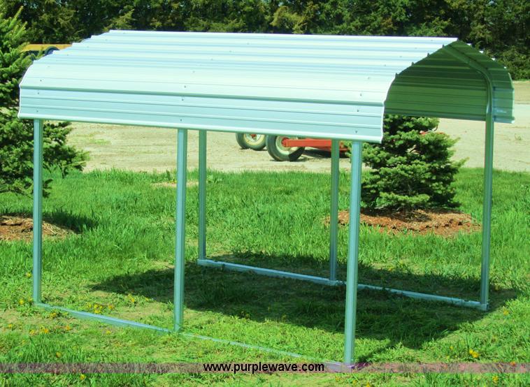 image for item F1256 Shelter hut