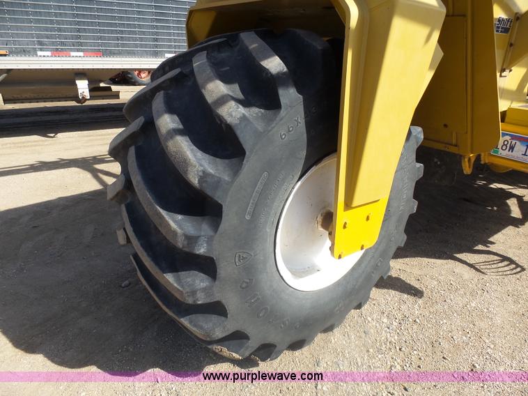 image for item J5499 2000 Ag-Chem TerraGator 8103 self-propelled applicator