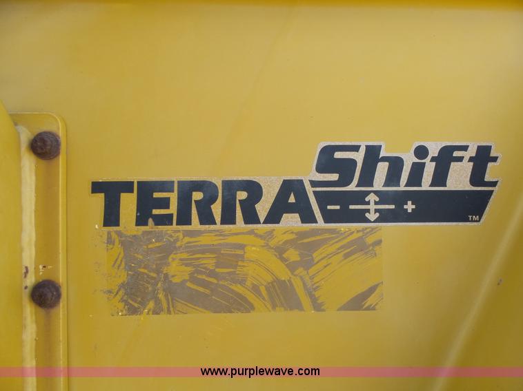 image for item J5499 2000 Ag-Chem TerraGator 8103 self-propelled applicator