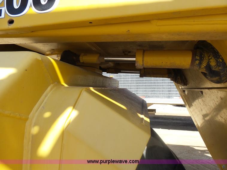 image for item J5499 2000 Ag-Chem TerraGator 8103 self-propelled applicator