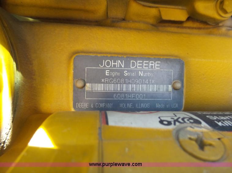 image for item J5499 2000 Ag-Chem TerraGator 8103 self-propelled applicator