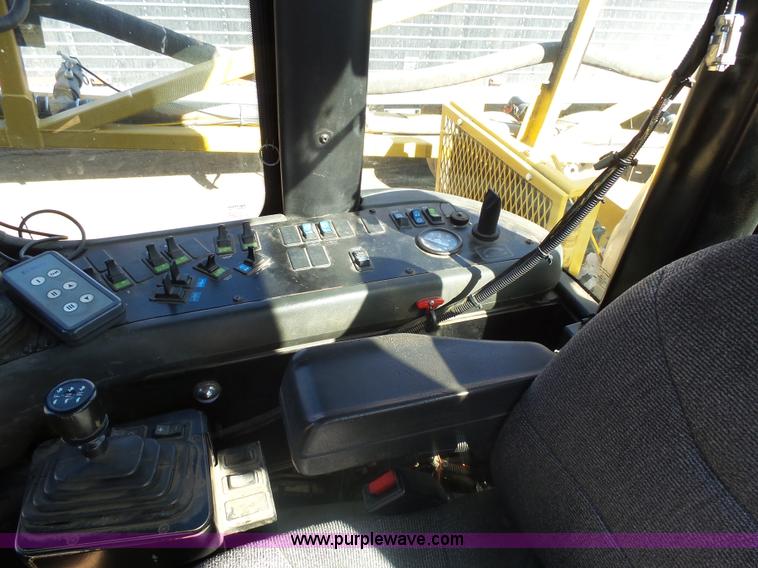 image for item J5499 2000 Ag-Chem TerraGator 8103 self-propelled applicator