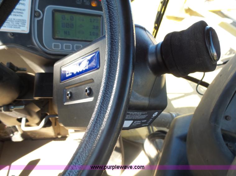 image for item J5499 2000 Ag-Chem TerraGator 8103 self-propelled applicator