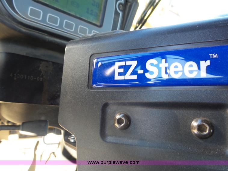 image for item J5499 2000 Ag-Chem TerraGator 8103 self-propelled applicator