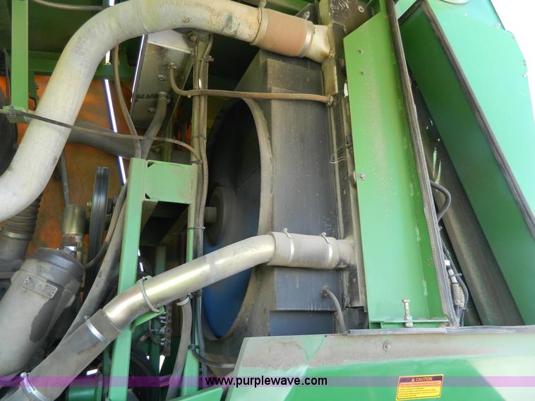 image for item J8981 2006 Krone Big M II self-propelled windrower