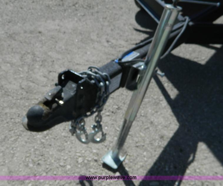 image for item J8987 Patriot seed tender