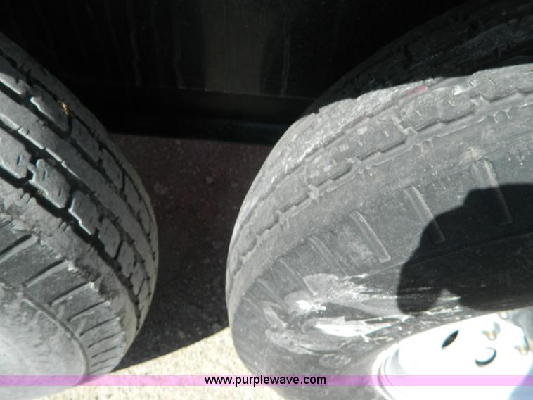 image for item J8987 Patriot seed tender