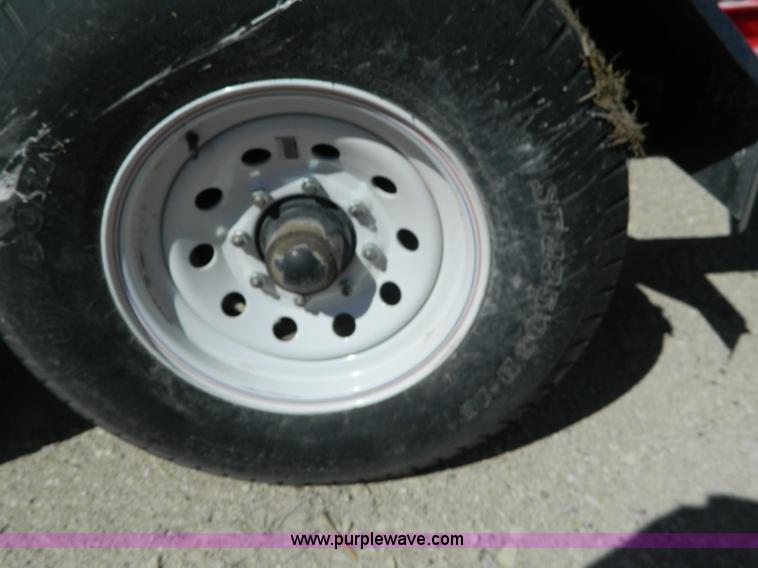 image for item J8987 Patriot seed tender