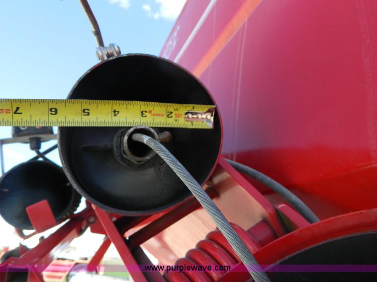 image for item J8987 Patriot seed tender