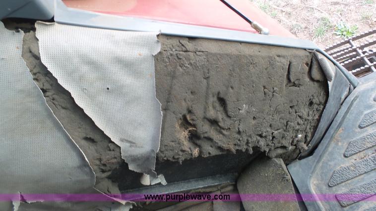 image for item K4247 1994 Case IH 7220 tractor