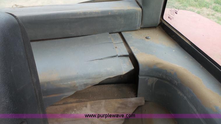 image for item K4247 1994 Case IH 7220 tractor