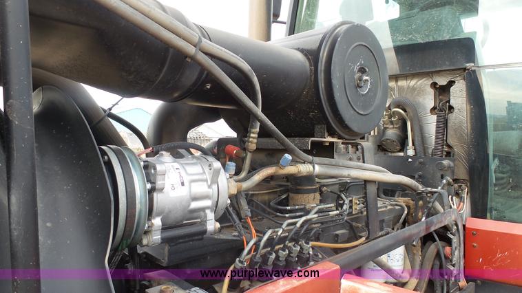 image for item K4247 1994 Case IH 7220 tractor