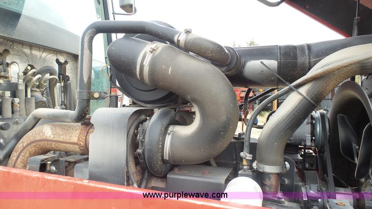 image for item K4247 1994 Case IH 7220 tractor