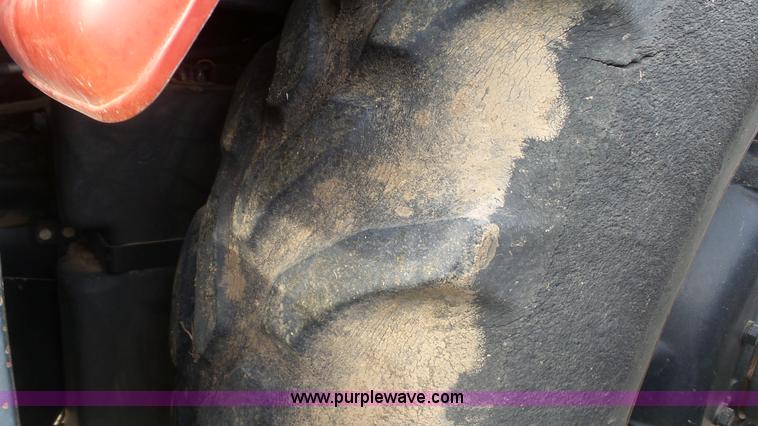 image for item K4247 1994 Case IH 7220 tractor