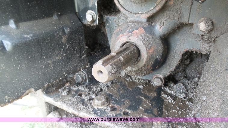 image for item K4247 1994 Case IH 7220 tractor