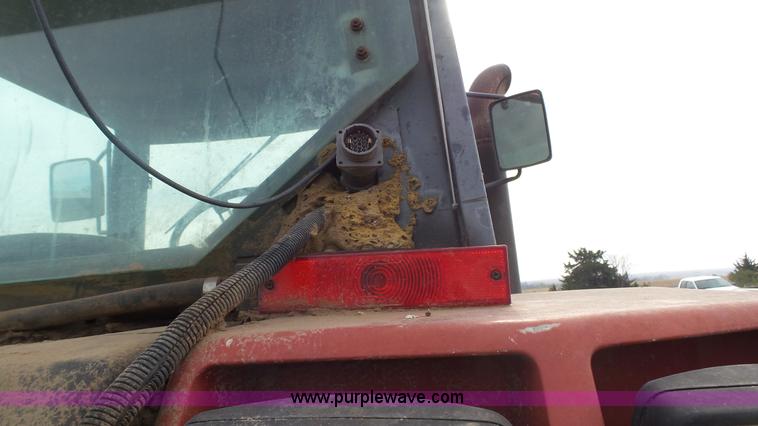 image for item K4247 1994 Case IH 7220 tractor