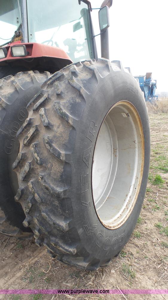 image for item K4247 1994 Case IH 7220 tractor